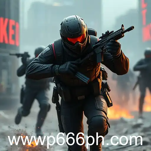 Exploring the Thrill of Action Games: More Than Just Adrenaline