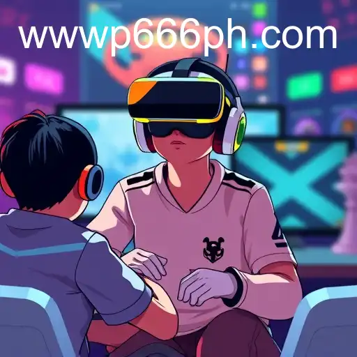 The Evolution of Online Gaming in 2025