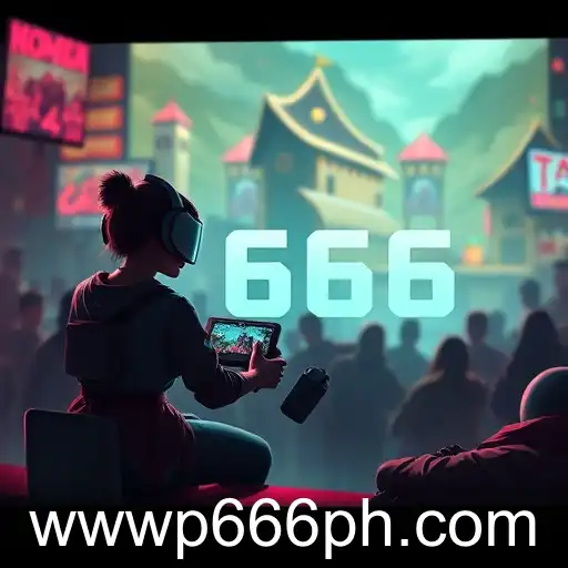 The Rise of P666: A Gaming Phenomenon