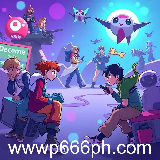 The Influence of Gaming Portals on Digital Culture