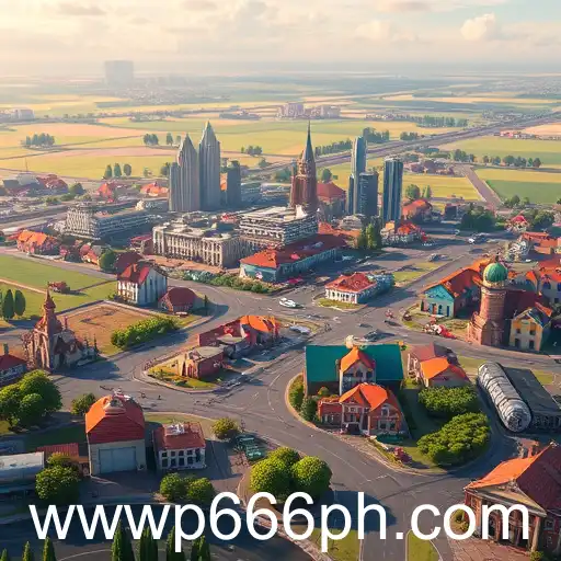 Rise of Online Gaming Platform P666