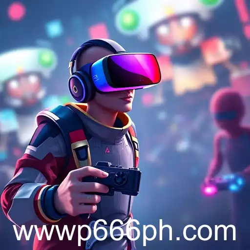 Navigating the Digital Playground: P666 and Its Expanding Influence