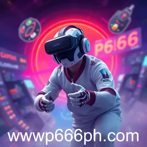 P666: A New Era in Online Gaming