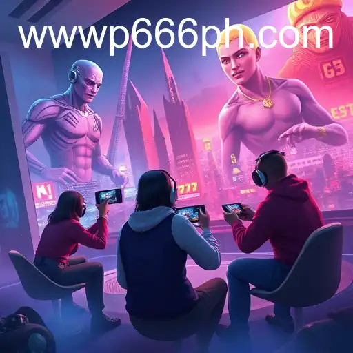 P666: Revolutionizing Online Gaming
