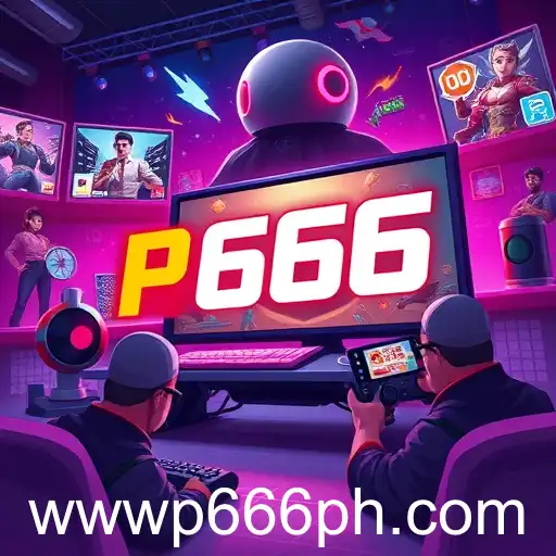P666: Revolutionizing Online Gaming Communities