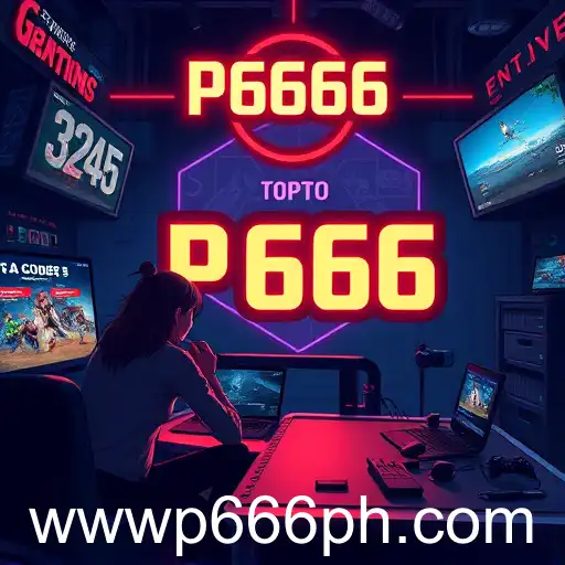 The Rising Popularity of P666
