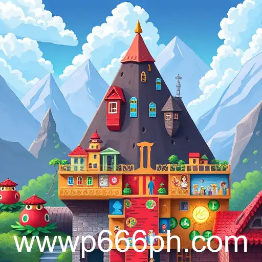 The Allure of Puzzle Games: A World of Endless Challenges and Creativity