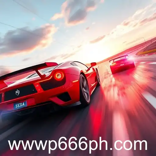 Racing Thrills: Unleashing High-speed Adventures