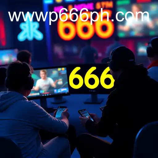 The Rise of Gaming Sites in 2026