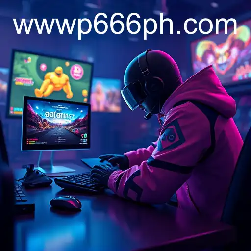 The Rise of Online Gaming Sites