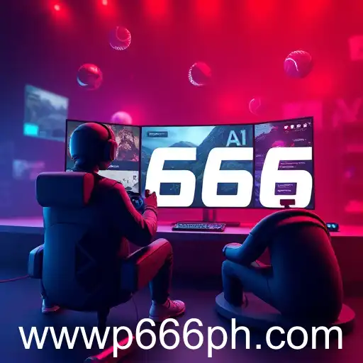 The Rise of P666 and Its Impact on Gaming