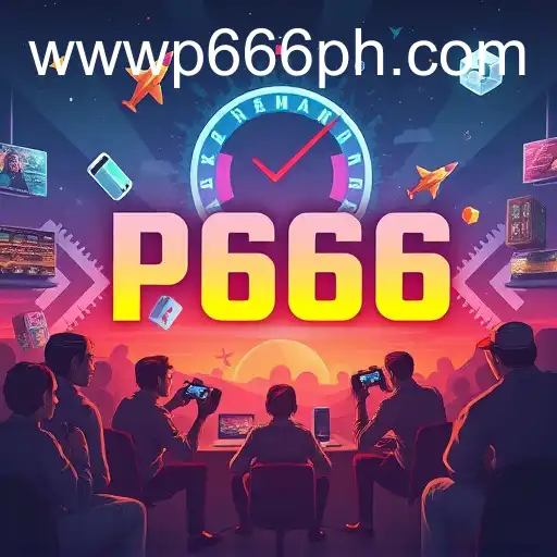 The Rise of P666 and its Impact on Online Gaming