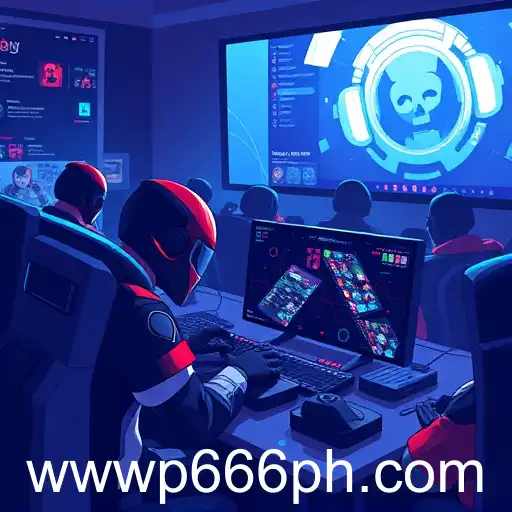 The Rise of P666: A New Era in Online Gaming