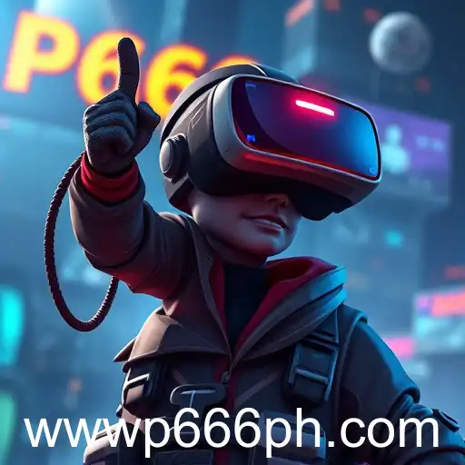 The Rise of P666: A Digital Revolution in Gaming