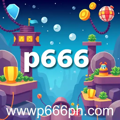 Rise of p666 and Its Gaming Impact