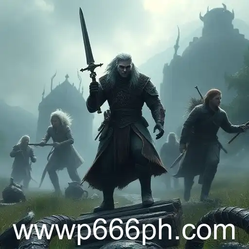 The Immersive World of Role-Playing Games: A Journey Beyond Reality