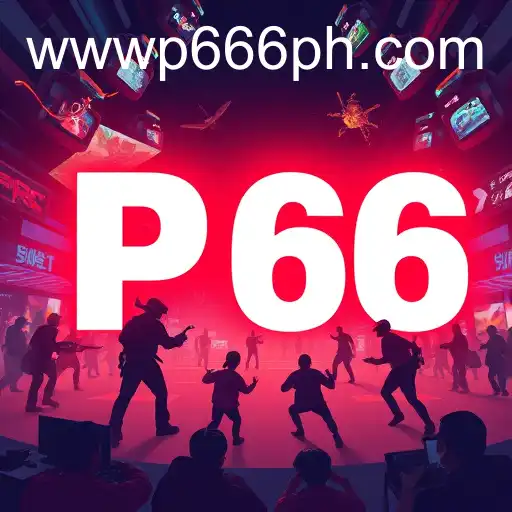 The Rise of P666: Gaming and Cultural Impact