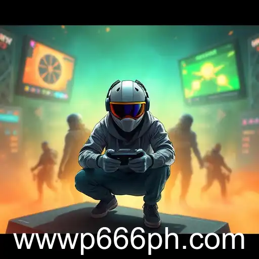 The Rise of p666: A Gaming Revolution