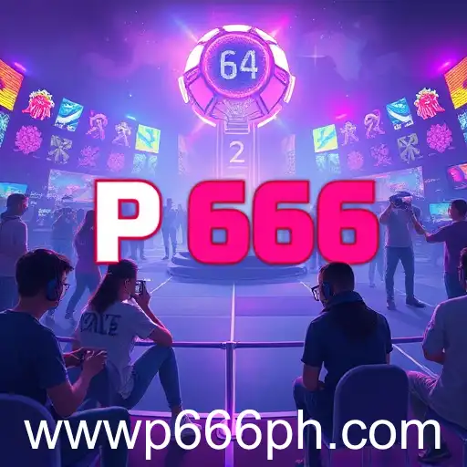 The Digital Realm: Unveiling P666